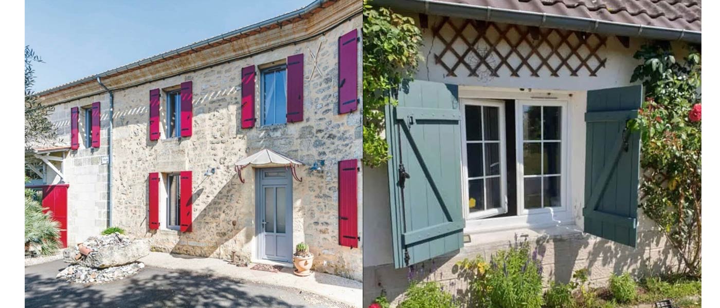 Travaux de rénovation intérieure